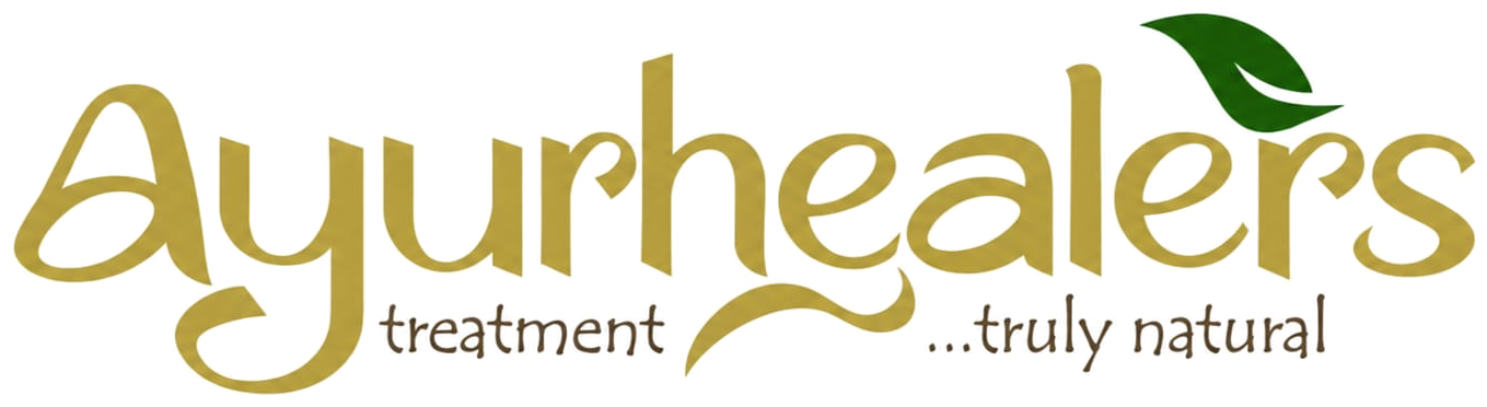 Ayurhealers — Treatment Truly Natural